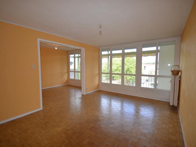 Appartement vente à Montbéliard, Valentigney