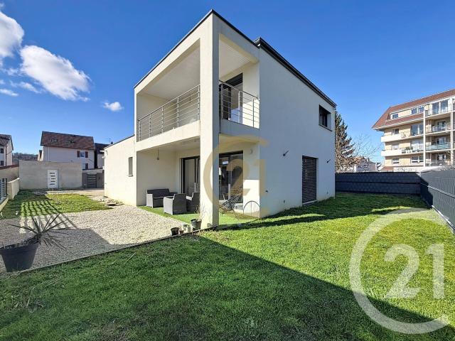 Maison vente à Montbéliard, Valentigney