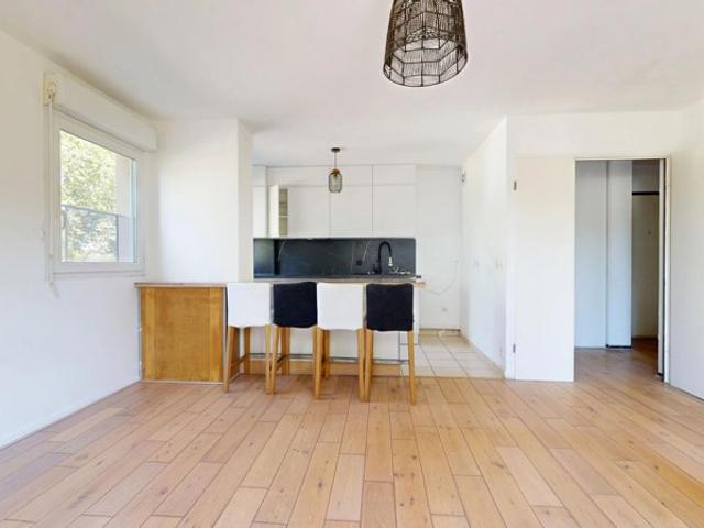 Appartement location à Torcy, Chelles