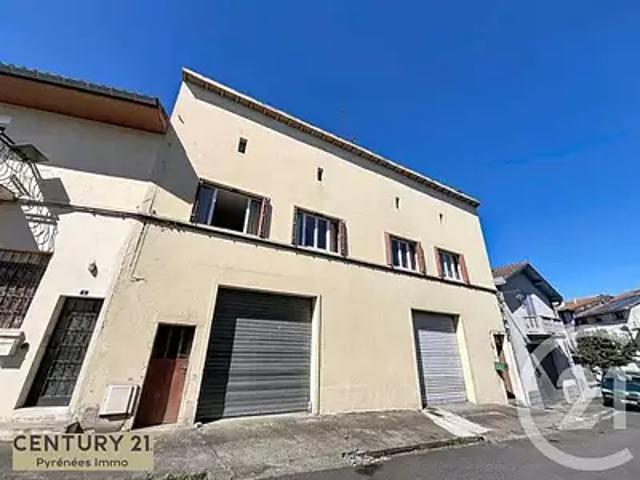 Maison vente à Saint-Gaudens, Valentine