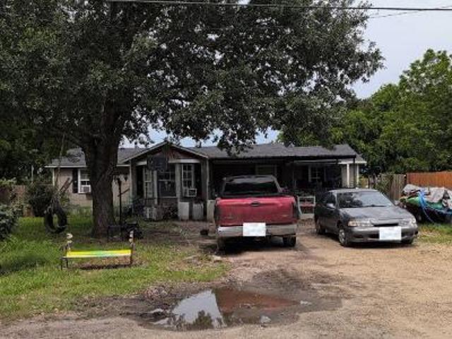 House for sale in Texas
