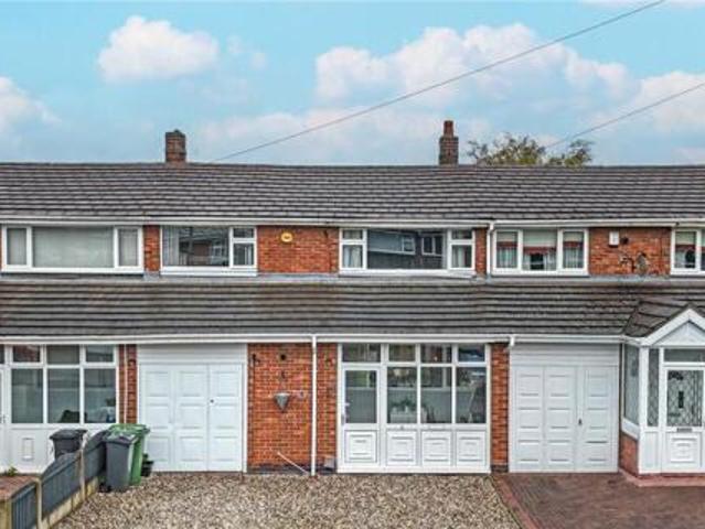 House for sale in Sutton Coldfield, Birmingham