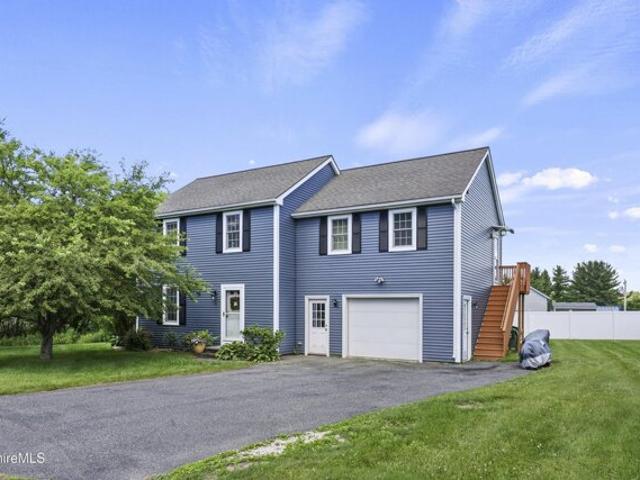 House for sale in Berkshire, Massachusetts