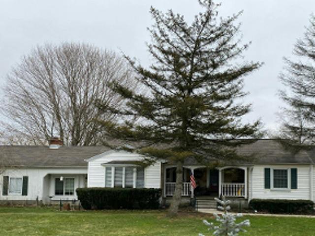 House for sale in Michigan