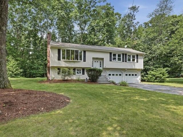House for sale in Northborough, Massachusetts