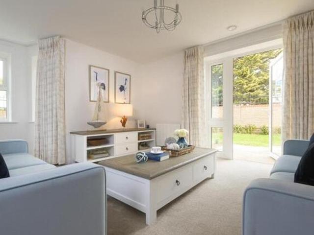 House for rent in Hunstanton, Brookville