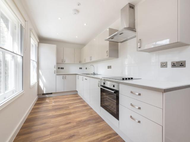 Apartment for rent in Greater London