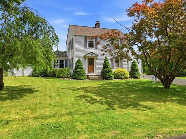 House for sale in Hampden, Massachusetts