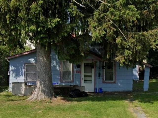 House for sale in Elmira, New York