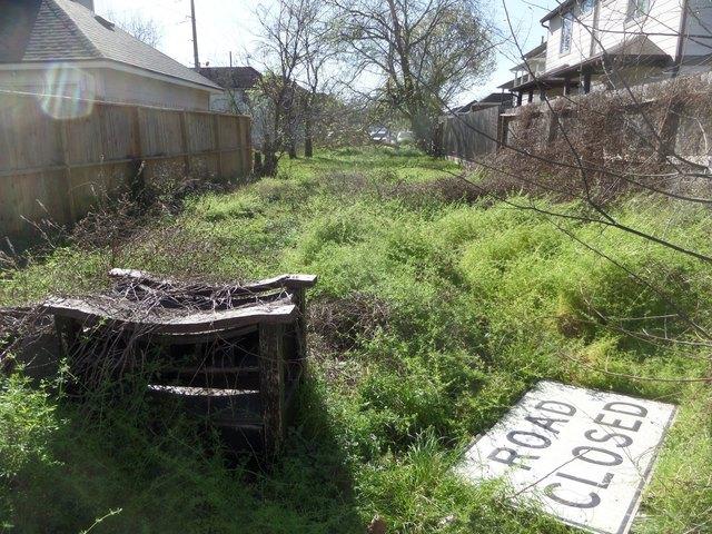 Land for sale in Harris, Texas