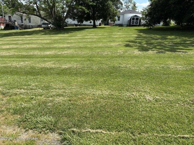 Land for sale in New Castle, Kentucky