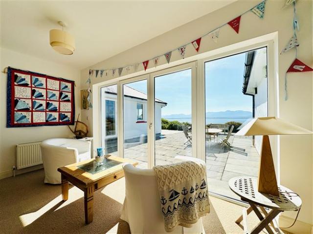 Bungalow for sale in Ballinskelligs, South Tipperary