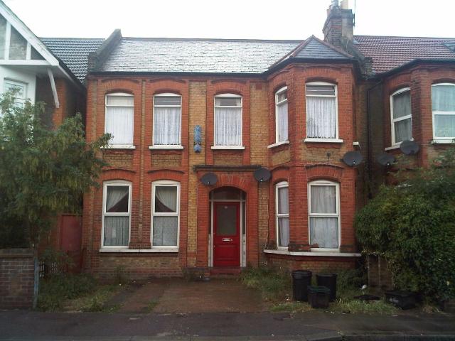 Studio for rent in Gants Hill, Greater London