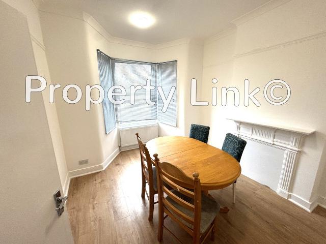 Apartment for rent in Gants Hill, Greater London