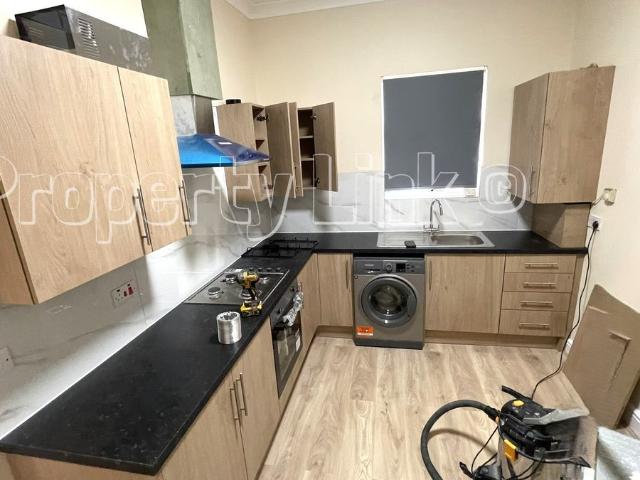 Apartment for rent in Gants Hill, Greater London