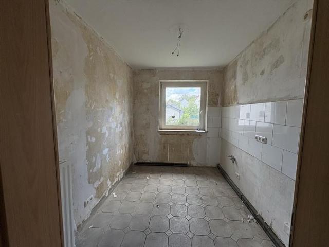 Apartment mieten in Hassel, Gelsenkirchen