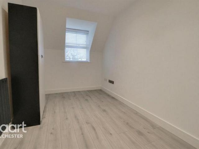 Apartment for rent in Berechurch, Fordham Heath