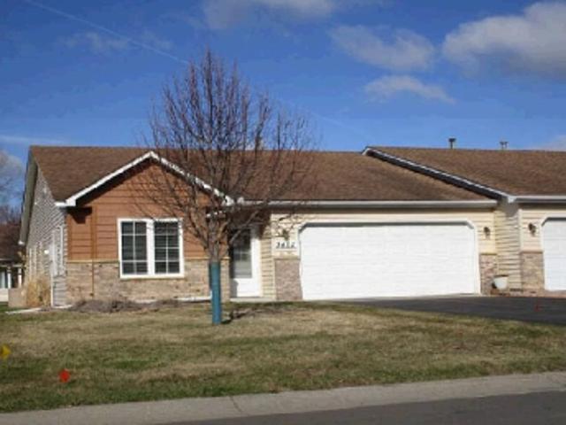 House for sale in Ramsey, Minnesota