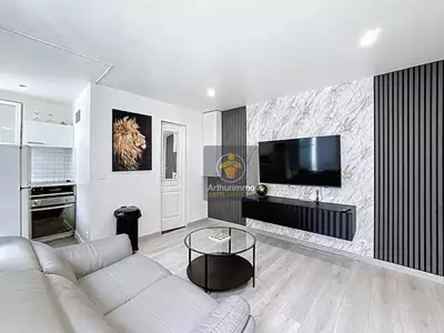 Appartement vente à L'Haÿ-les-Roses, Valenton