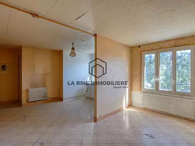 Appartement vente à L'Haÿ-les-Roses, Valenton