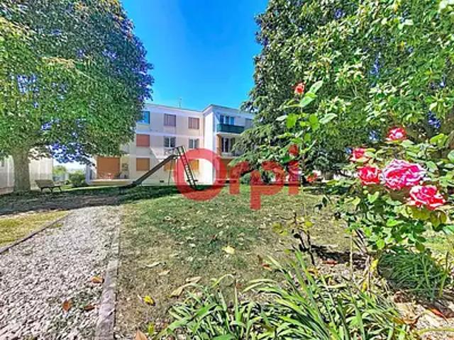 Appartement vente à L'Haÿ-les-Roses, Valenton