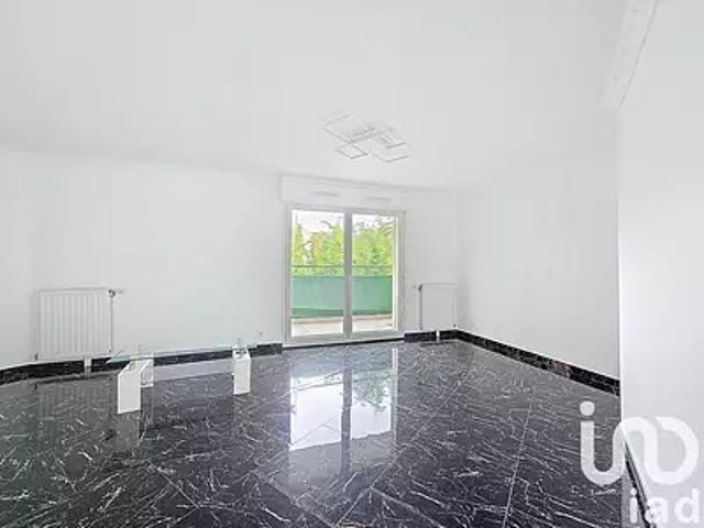 Appartement vente à L'Haÿ-les-Roses, Valenton