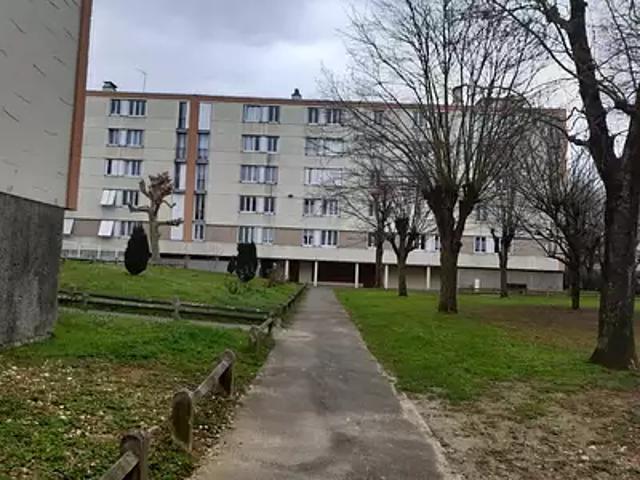 Appartement vente à L'Haÿ-les-Roses, Valenton