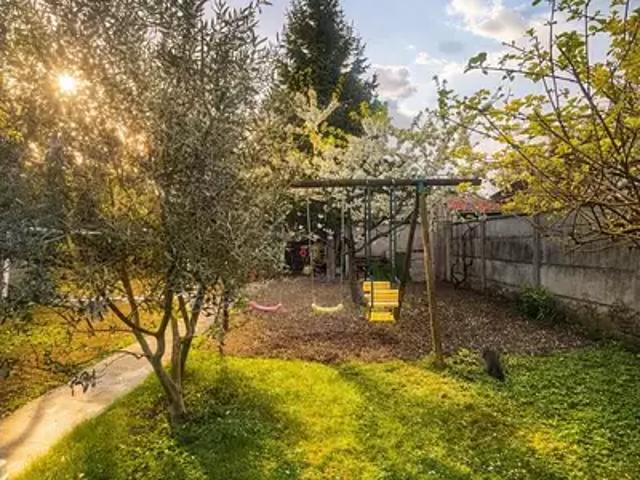 Maison vente à L'Haÿ-les-Roses, Valenton