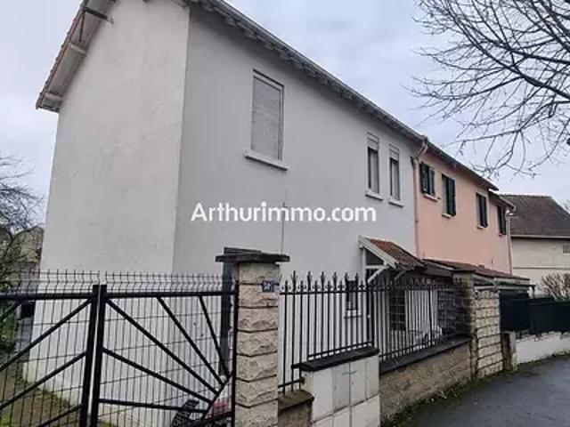 Maison vente à L'Haÿ-les-Roses, Valenton