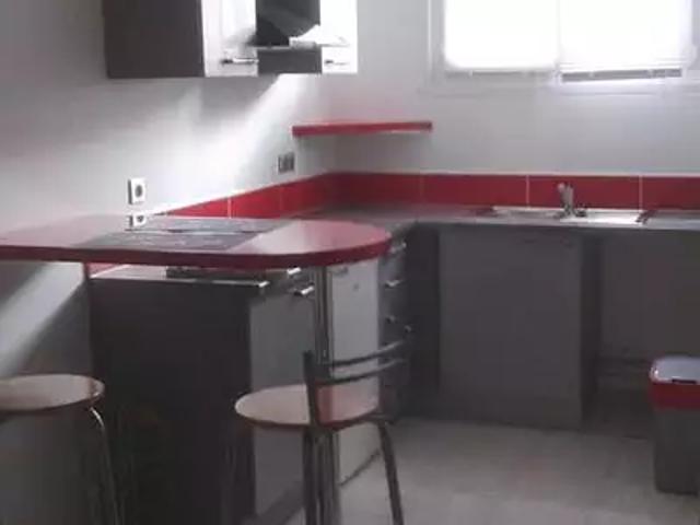 Appartement location à L'Haÿ-les-Roses, Valenton