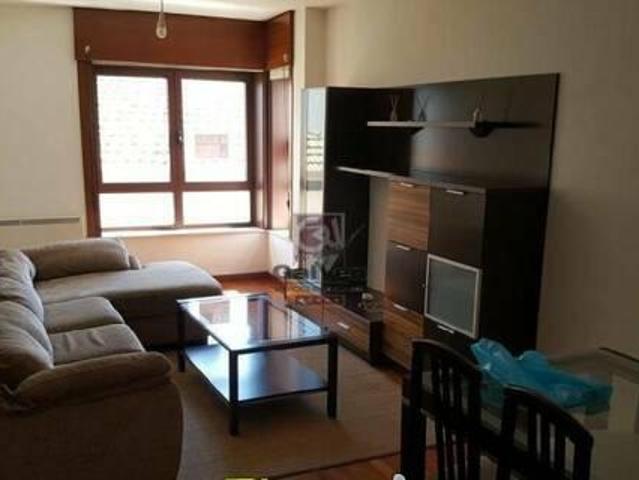 Casa en alquiler en Ourense