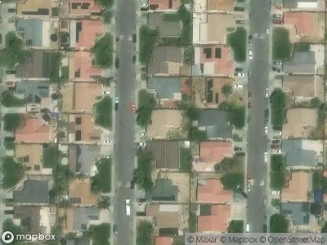 House for sale in Mendota, Fresno County