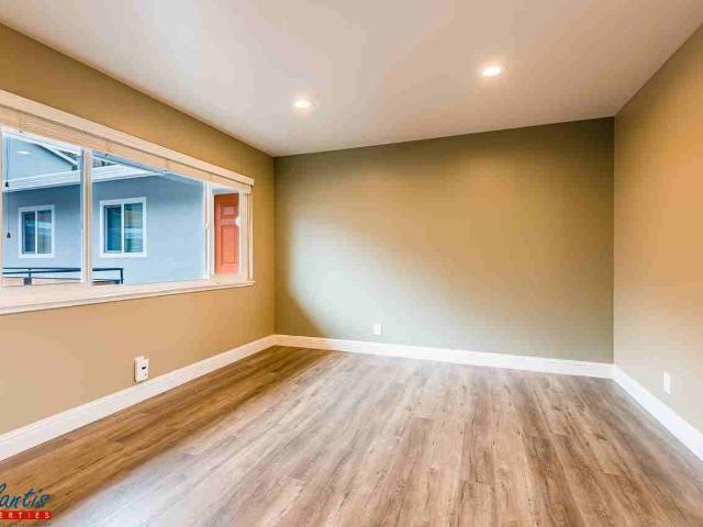 Apartment for rent in San Mateo, California