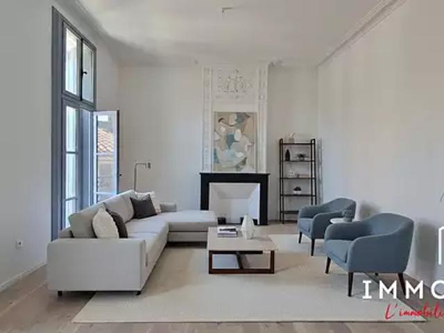 Appartement vente à Montpellier, Valergues