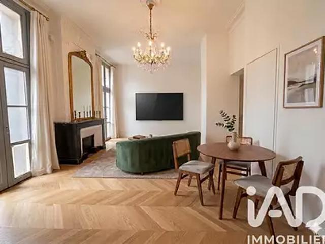 Appartement vente à Montpellier, Valergues