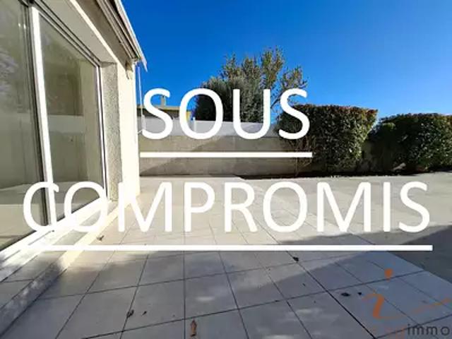 Maison vente à Montpellier, Valergues