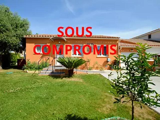 Maison vente à Montpellier, Valergues