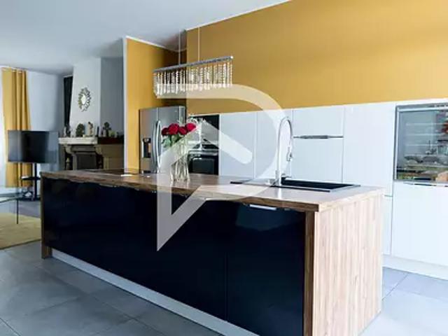 Maison vente à France métropolitaine, Valergues