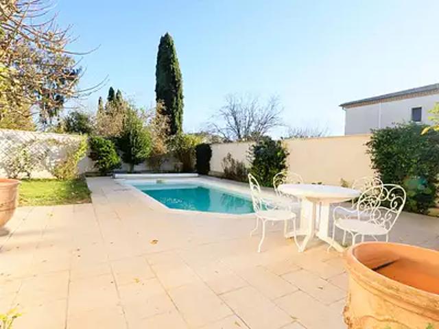 Maison vente à Montpellier, Valergues