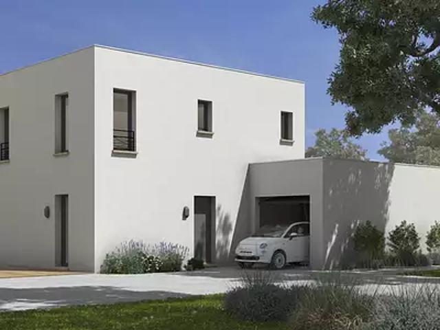 Maison vente à Montpellier, Valergues