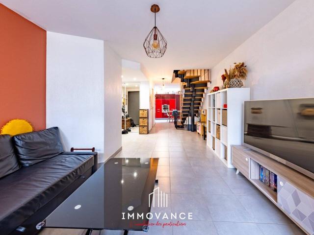 Appartement location à Valergues, Hérault
