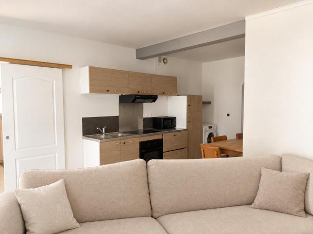 Appartement vente à Valergues, Hérault