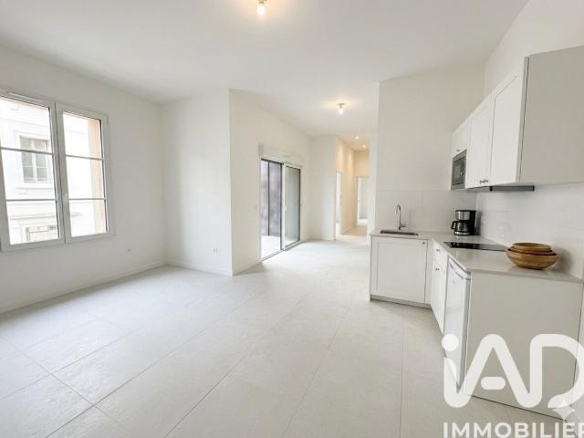 Appartement vente à Montpellier, Valergues