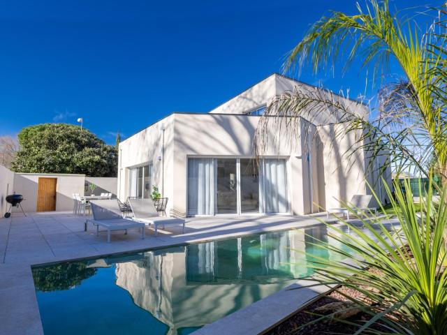 Maison vente à Montpellier, Valergues