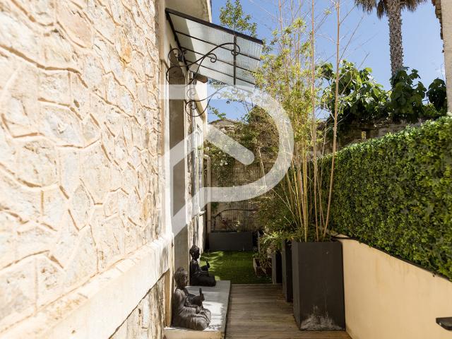 Maison vente à Valergues, Hérault