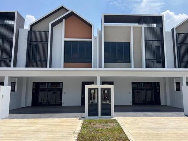 Terraced House for sale in Selayang, Selangor