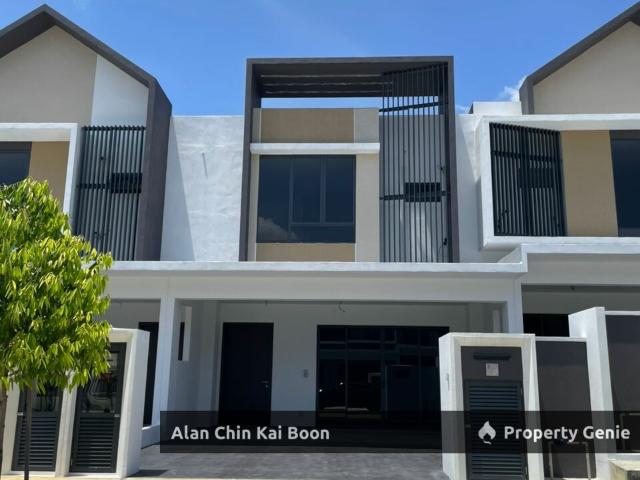 Terraced House for sale in Selayang, Selangor