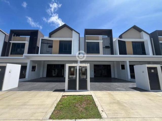 House for rent in Selayang, Selangor