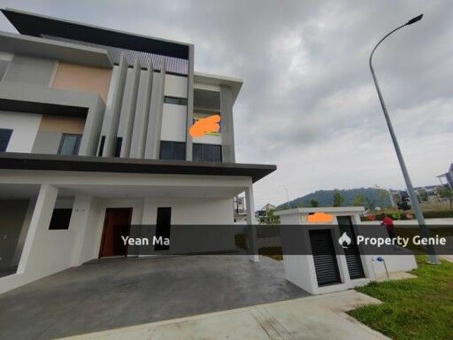 House for rent in Selayang, Selangor