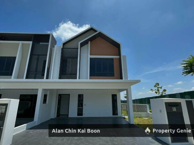 Terraced House for sale in Selayang, Selangor